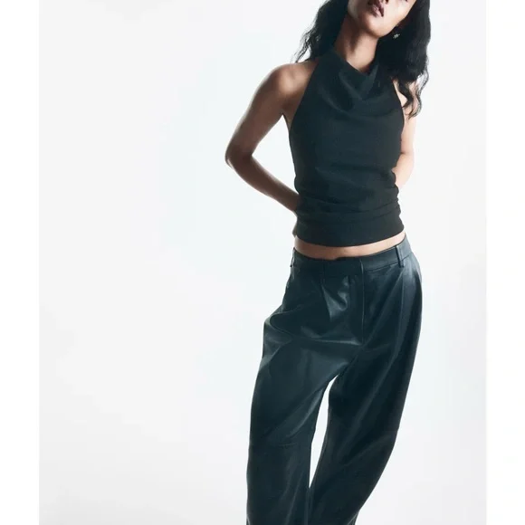 H&M Halter Top - Picture 3 of 3